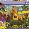 Schmidt: Steve Crisp - A Sweet Encounter in the Paddock (150)