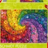 Schmidt: Swirling Colours in Bloom (2000)