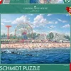 Schmidt: Thomas Kinkade Studios - Coney Island (1000)