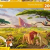 Schmidt: Thomas Kinkade Studios - Disney, The Lion King - Remember Who You Are (200)