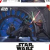 Schmidt: Thomas Kinkade, Studios - Star Wars, A Son's Destiny (1000)
