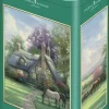 Schmidt: Thomas Kinkade, Studios - A Perfect Summer Day (500)