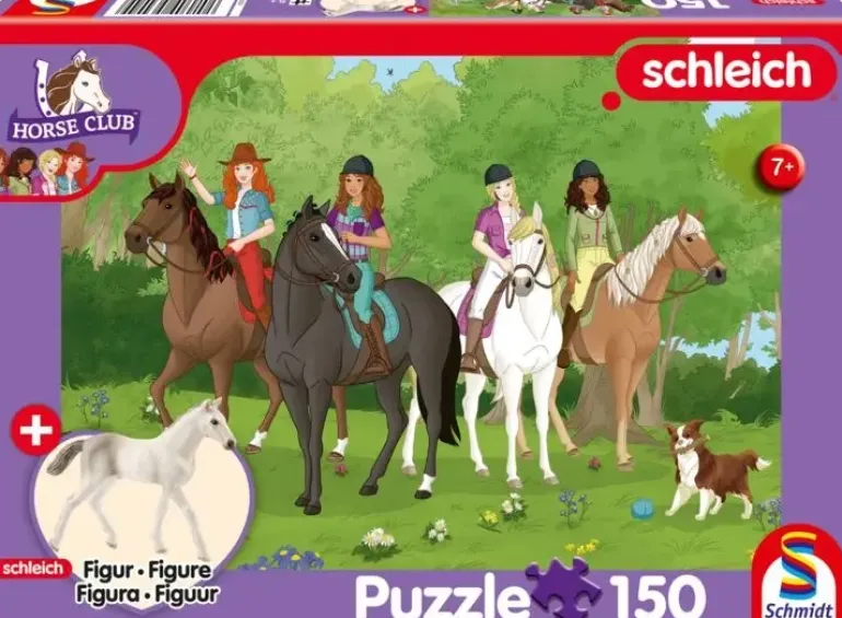 Schmidt: Trip to the Countryside (150)
