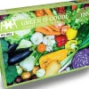 Spilbraet: Green is Good! (1000)