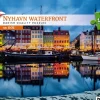 Spilbraet: Nyhavn Waterfront (1000)