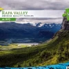 Spilbraet: Rapa Valley (1000)