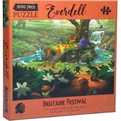 Starling Games: Everdell - Bellfaire Festival (1000)