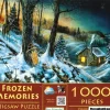 SunsOut: Frozen Memories (1000)