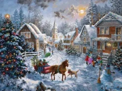 SunsOut: Merry Christmas (1000)