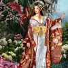 SunsOut: Nene Thomas - Queen of Silk (1000)