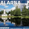 Svenskapussel: Dalarna - Hedemora, Gamla Brandstationen i Stjärnsund (1000)