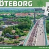 Svenskapussel: Göteborg - Göteborgsvarvet (1000)