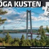 Svenskapussel: Höga kusten - Höga kusten bron (1000)