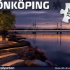 Svenskapussel: Jönköping - Munksjöparken (1000)
