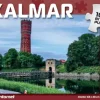 Svenskapussel: Kalmar - Vattentornet (1000)