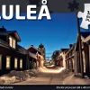 Svenskapussel: Luleå - Gammelstads Kyrkby (1000)