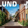 Svenskapussel: Lund - Gamla Kvarter (1000)