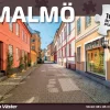Svenskapussel: Malmö - Gamla Väster (1000)