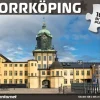 Svenskapussel: Norrköping - Holmentornet (1000)