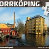 Svenskapussel: Norrköping - Industrilandskapet (1000)