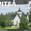 Svenskapussel: Piteå - Piteå Stadskyrka (1000)