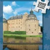 Svenskapussel: Örebro - Örebro Slott (1000)