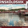 Svenskapussel: Örnsköldsvik - Bönhamn (500)