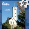 Svenskapussel: Söderhamn - Oscarsborg (1000)