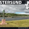 Svenskapussel: Östersund - Far & Son (1000)