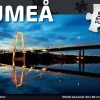 Svenskapussel: Umeå - Kolbäcksbron (500)