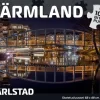 Svenskapussel: Värmland - Karlstad, Bro (1000)