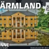 Svenskapussel: Värmland - Sunne, Rottneros Herrgård (1000)