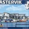 Svenskapussel: Västervik - Båtar och Bostäder (1000)
