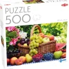 Tactic: Basket of Fruits (500)