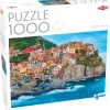 Tactic: Cinque Terre Italy (1000)