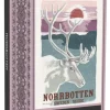 Tactic: Come to Sweden - Norrbotten (1000)