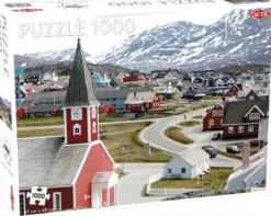 Tactic: Greenland (1000)