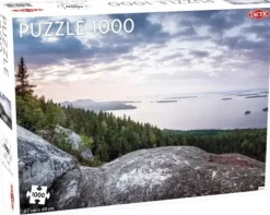Tactic: Koli Finland (1000)