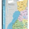 Tactic: Maps of the World - Finland (1000)