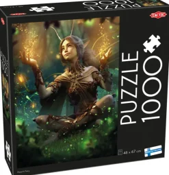 Tactic: Moonlit Fairy (1000)