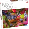 Tactic: Robin in the Autumn Leaves (1000)