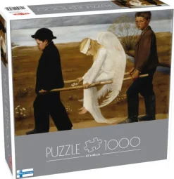 Tactic: Simberg, The Wounded Angel (1000)
