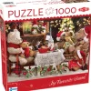 Tactic: Teddy Bear Family (1000)