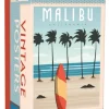 Tactic: Vintage Posters - Malibu (1000)