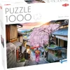 Tactic: Woman walking in Kyoto (1000)