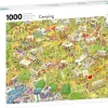 Tildas: Camping (1000)