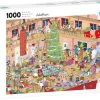 Tildas: Julafton (1000)