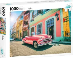 Tildas: Kuba (1000)