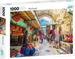 Tildas: Marknad (1000)
