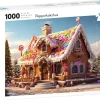 Tildas: Pepparkakshus (1000)